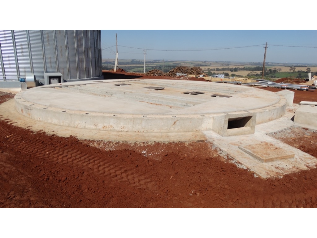 João e Vilmar Seidel